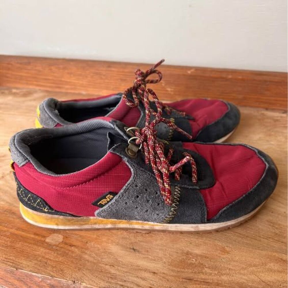 Teva Women's Highside '84 Sneakers